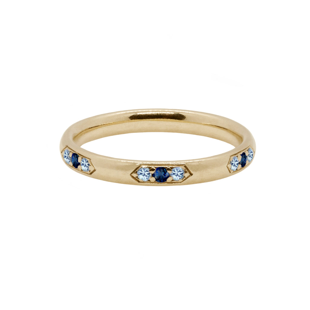 Wedding Rings & Bands London | Bespoke Jewellery | Phoebe Coleman